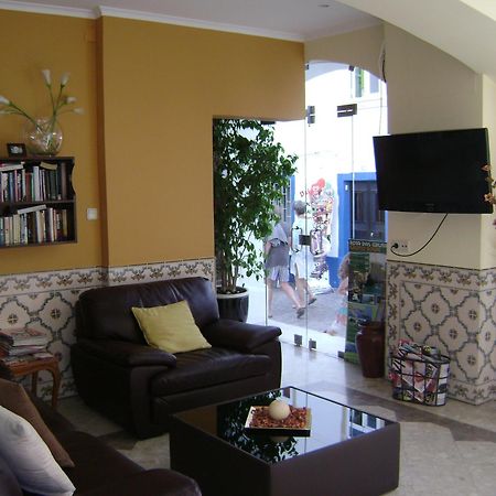 Frentomar Hotel Albufeira Exterior foto