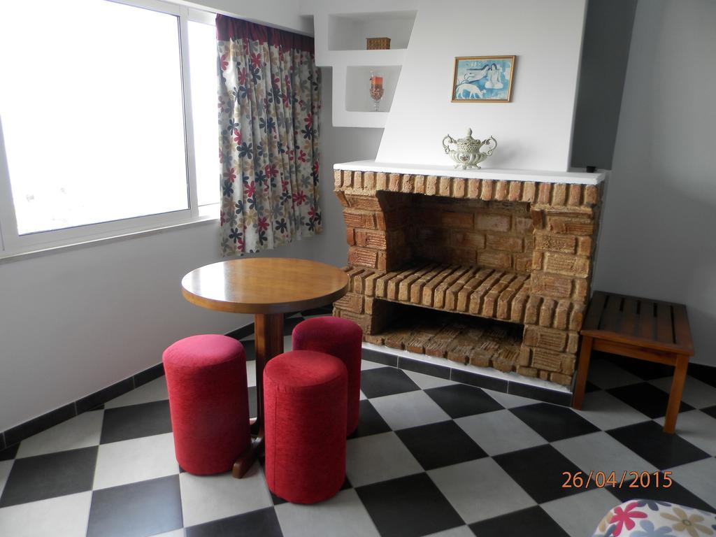 Frentomar Hotel Albufeira Quarto foto
