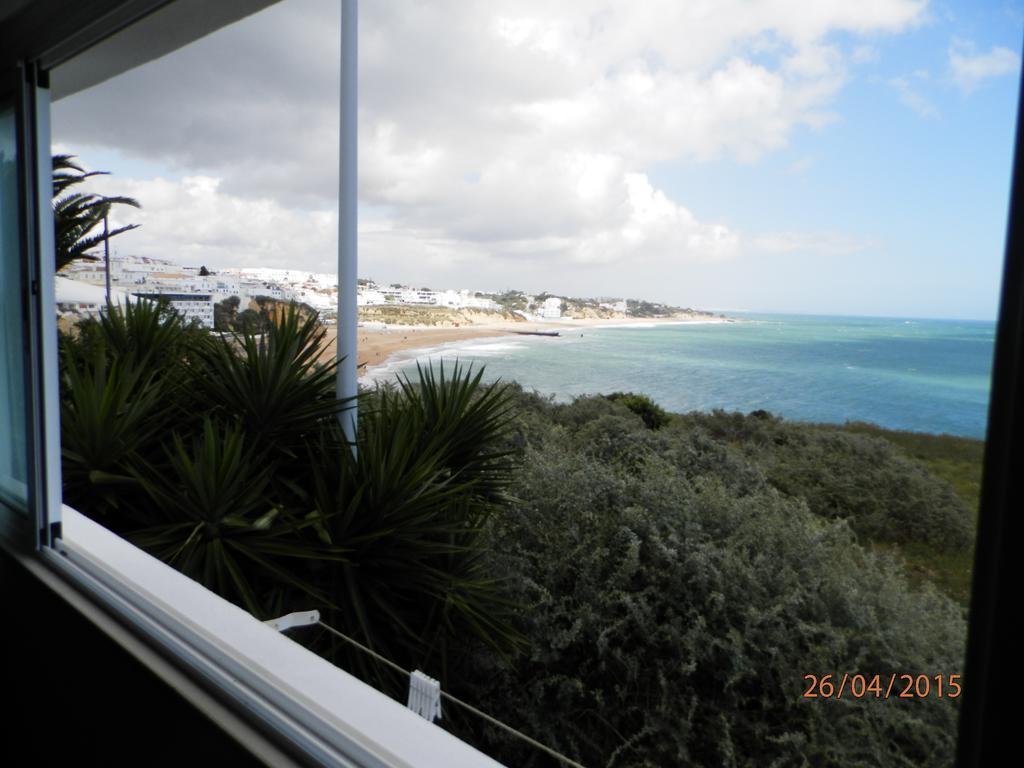 Frentomar Hotel Albufeira Quarto foto