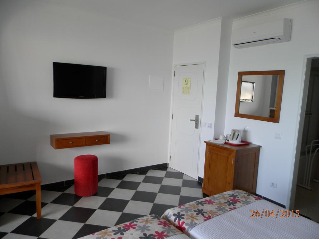 Frentomar Hotel Albufeira Quarto foto