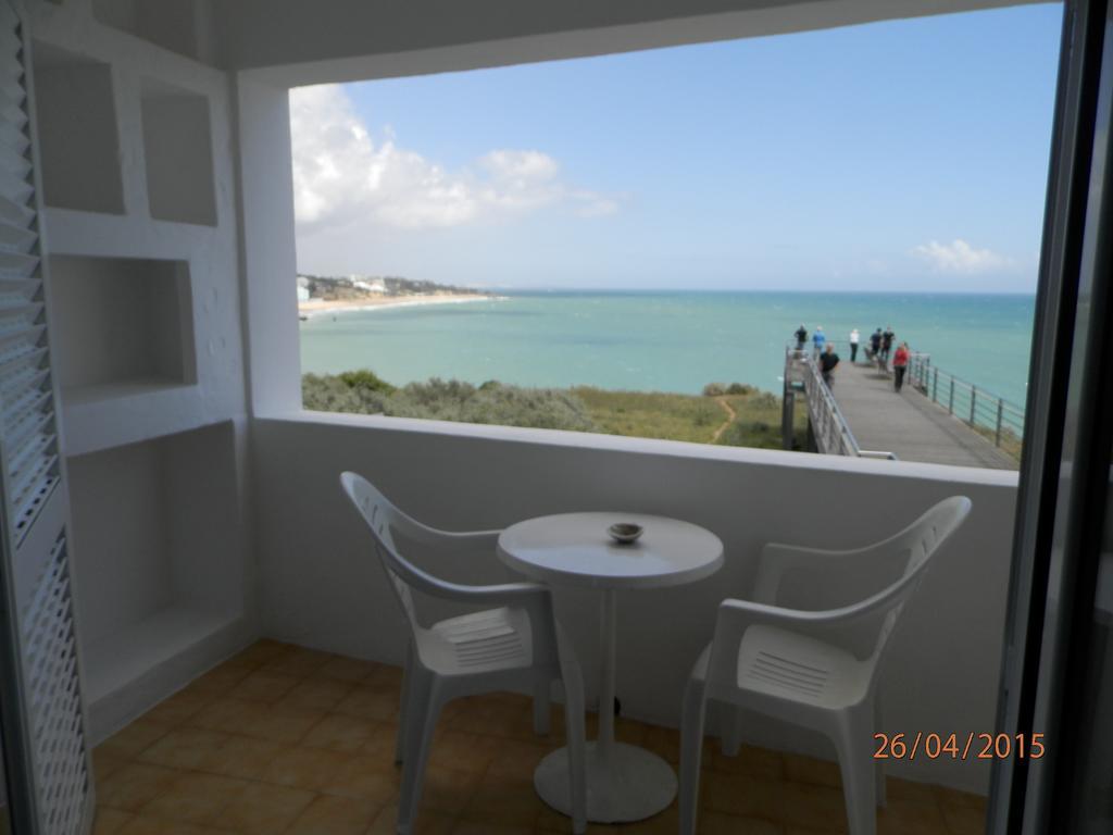 Frentomar Hotel Albufeira Quarto foto