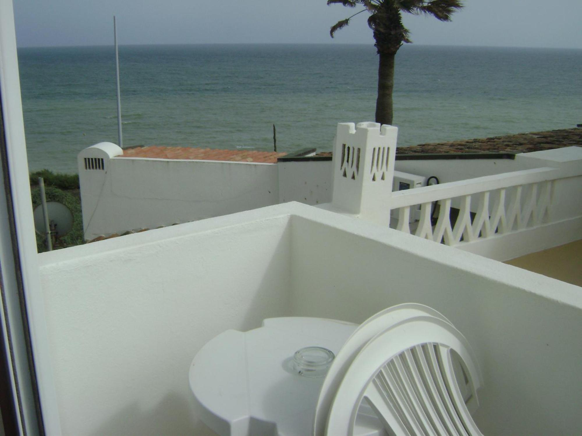 Frentomar Hotel Albufeira Exterior foto