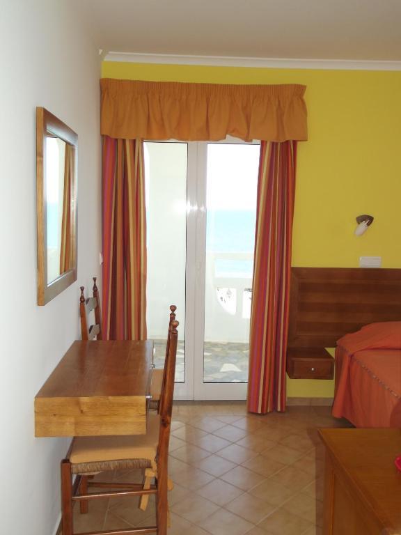 Frentomar Hotel Albufeira Quarto foto