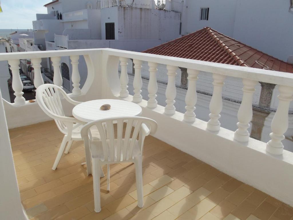 Frentomar Hotel Albufeira Quarto foto