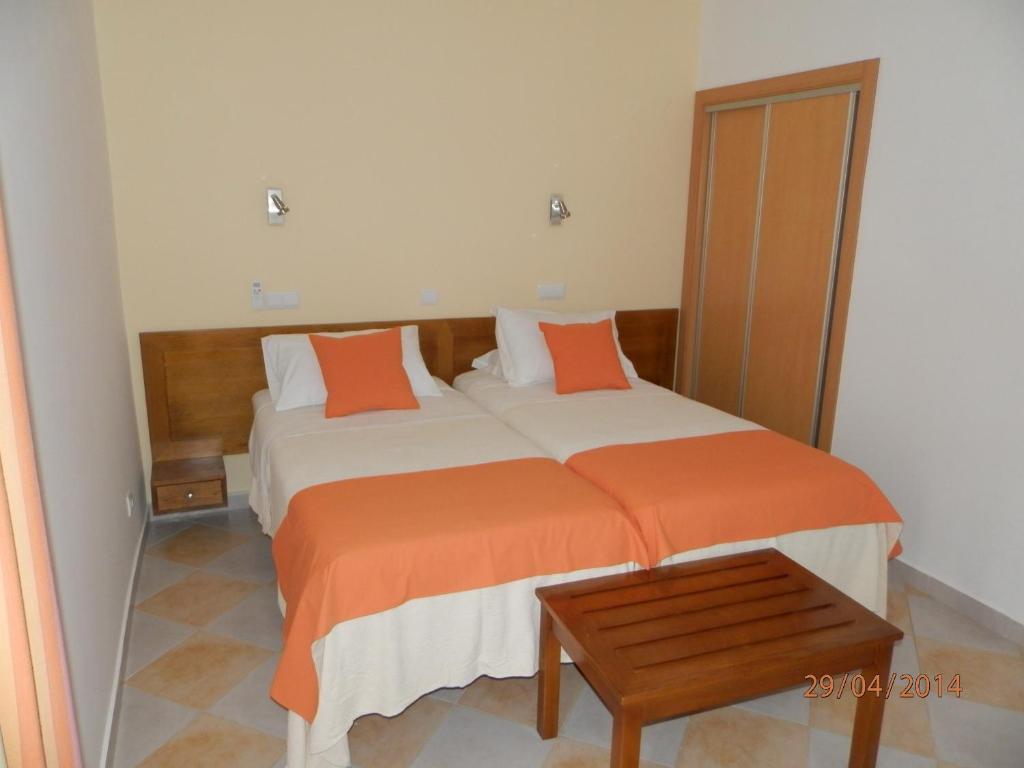Frentomar Hotel Albufeira Quarto foto