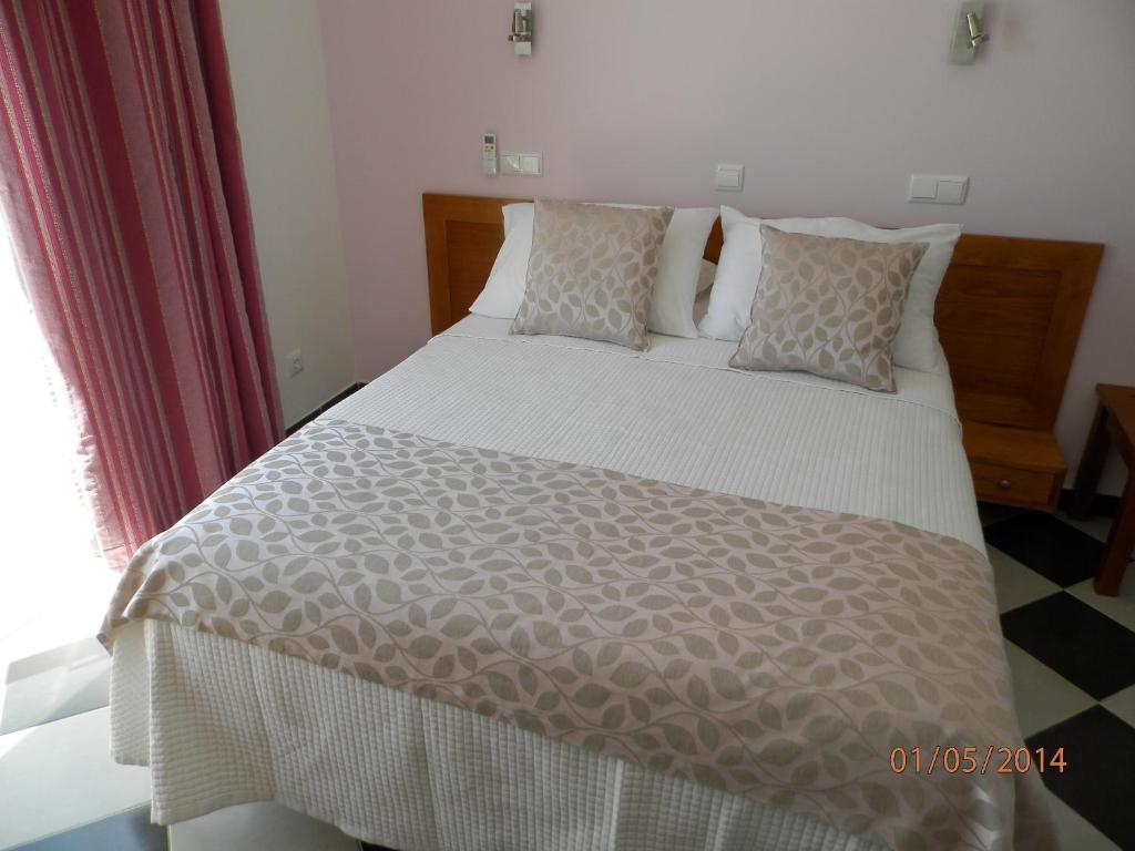 Frentomar Hotel Albufeira Quarto foto