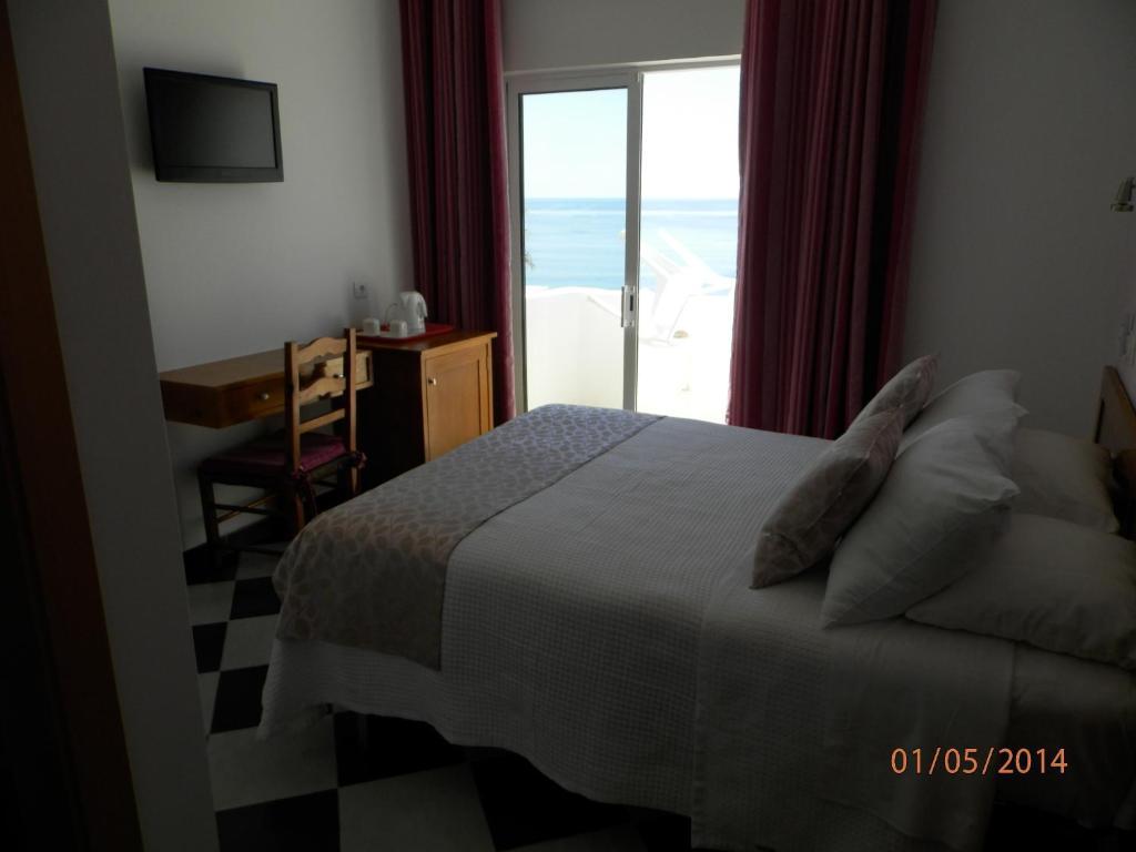 Frentomar Hotel Albufeira Quarto foto