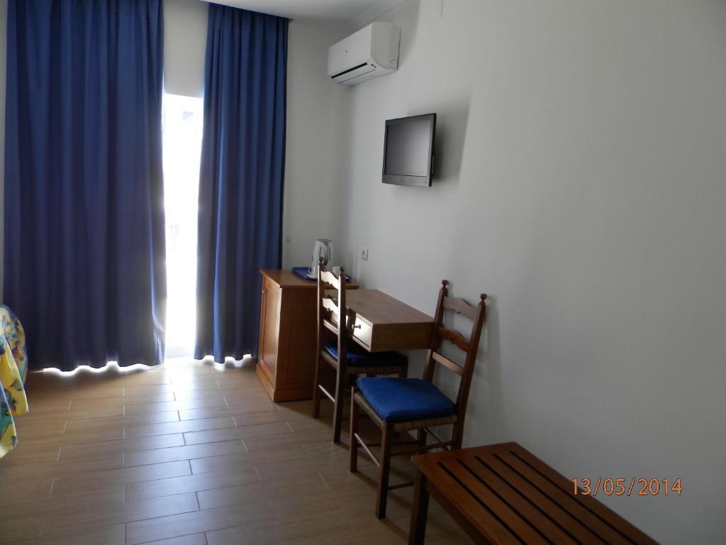 Frentomar Hotel Albufeira Quarto foto