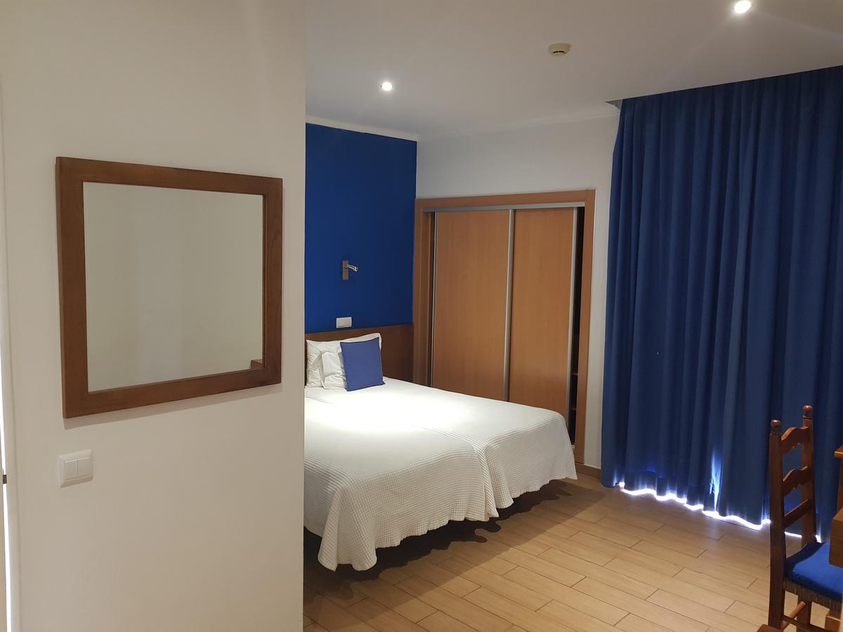 Frentomar Hotel Albufeira Exterior foto