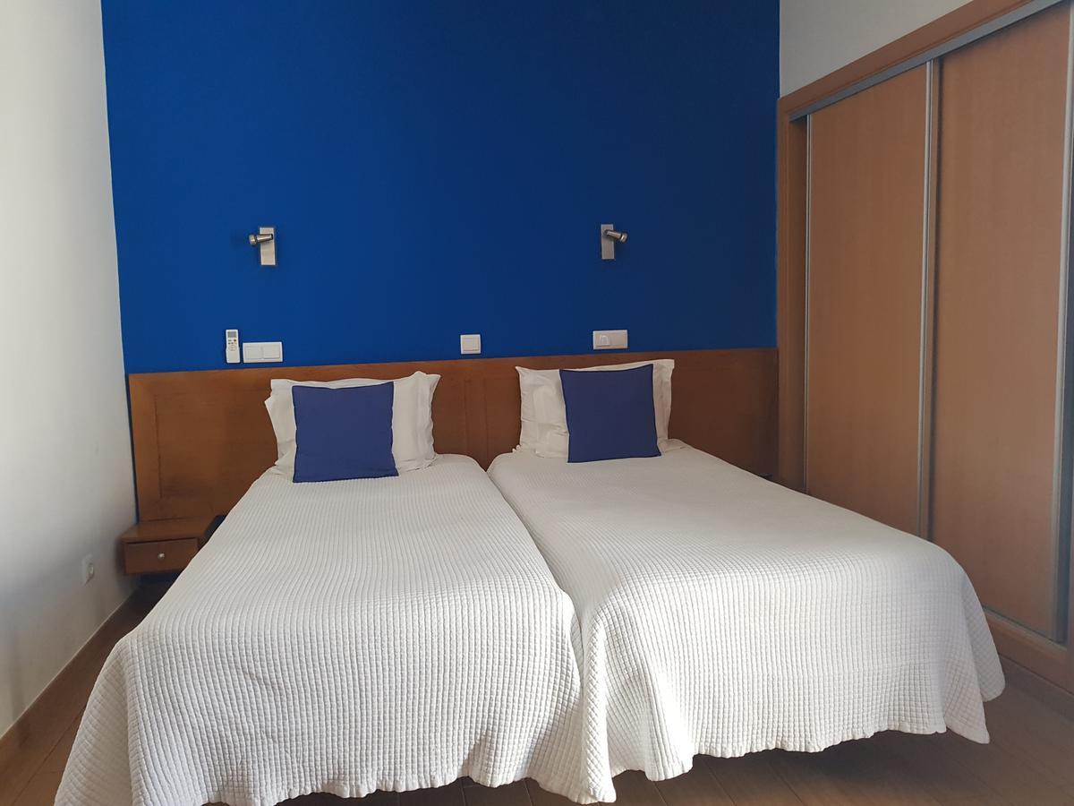 Frentomar Hotel Albufeira Exterior foto