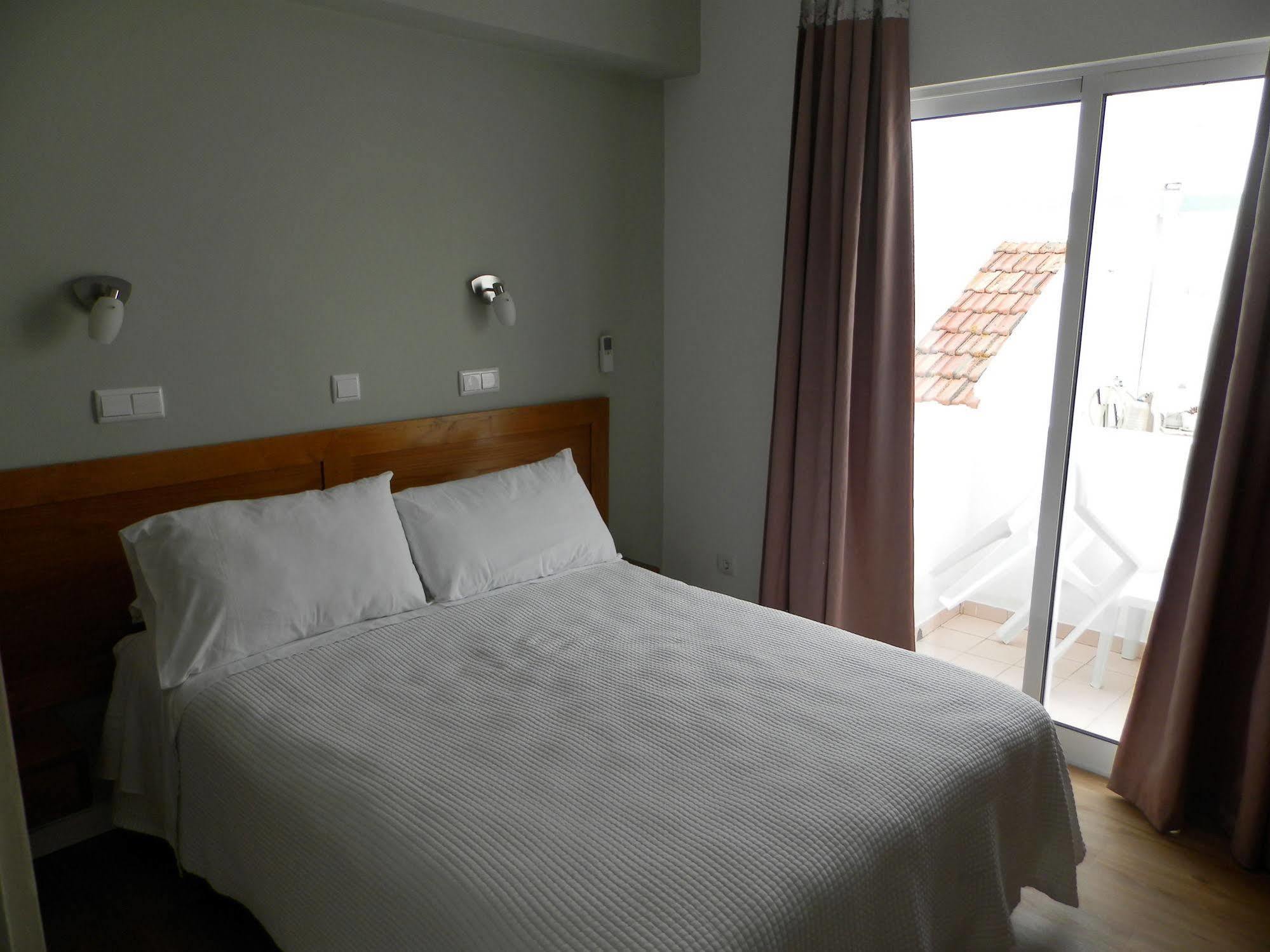 Frentomar Hotel Albufeira Exterior foto