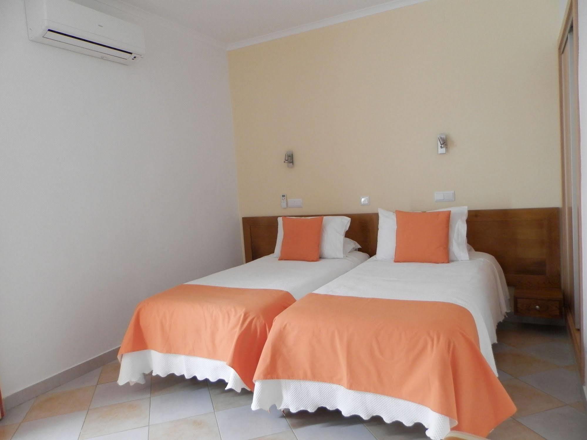 Frentomar Hotel Albufeira Exterior foto