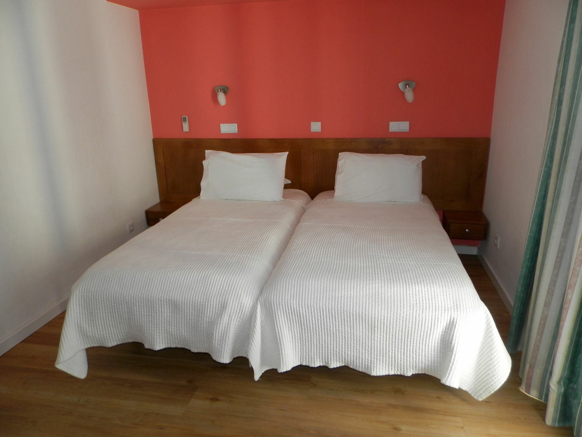 Frentomar Hotel Albufeira Exterior foto