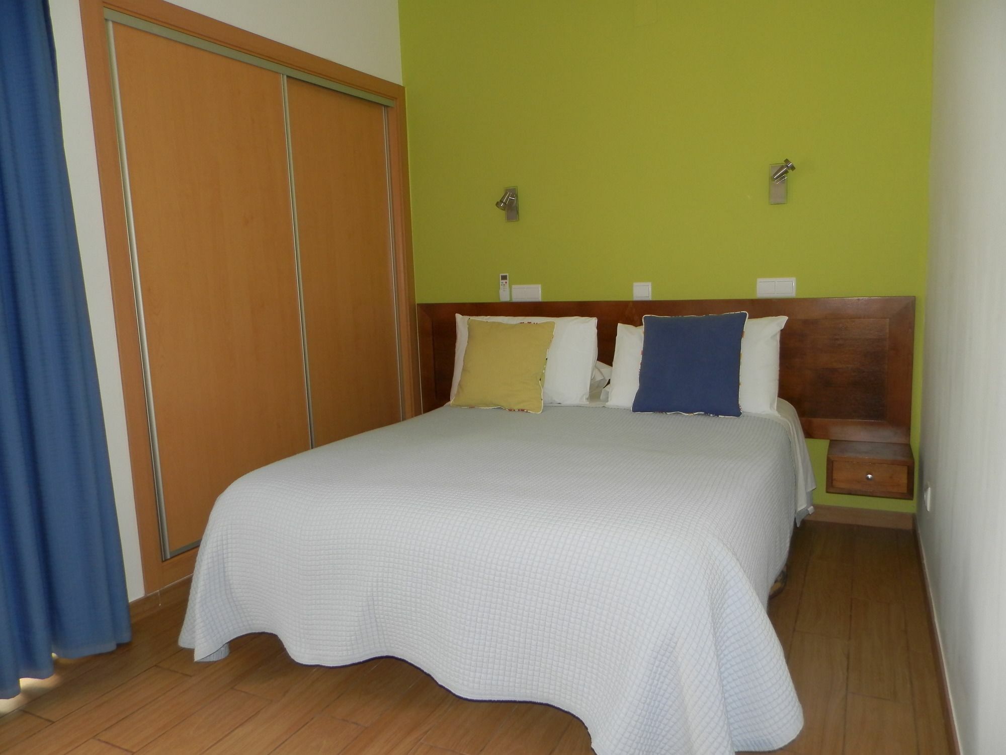 Frentomar Hotel Albufeira Exterior foto